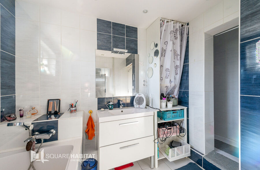 PLAIN PIED INDIVIDUEL DE 112 M²  Sous compromis 