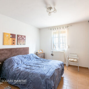 PLAIN PIED INDIVIDUEL DE 112 M²  Sous compromis 