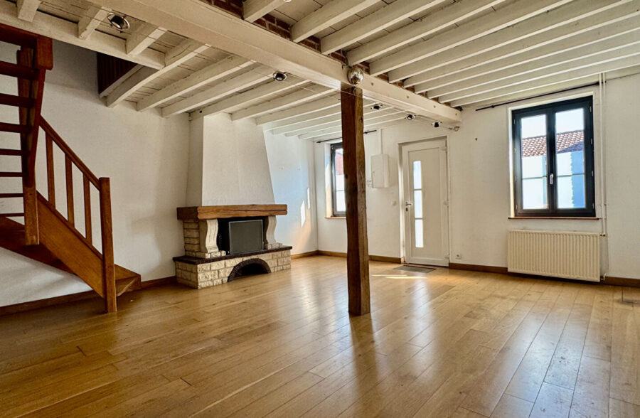 Maison Villeneuve D Ascq  Sous compromis 