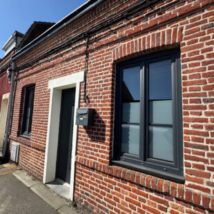 Maison Villeneuve D Ascq  Sous compromis 