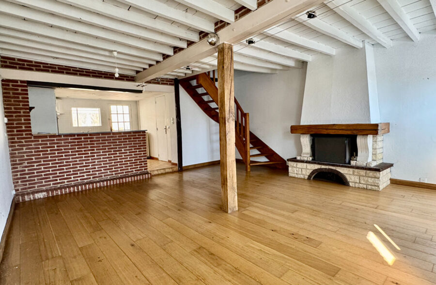 Maison Villeneuve D Ascq  Sous compromis 
