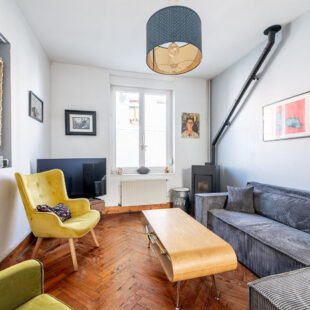 Maison Hellemmes  5 pièce(s) 105 m2