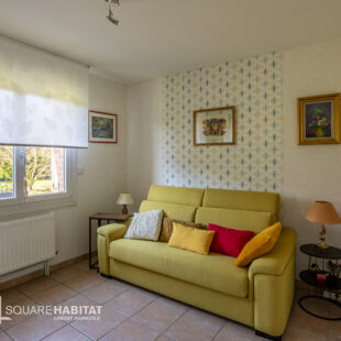Maison Saint Martin Sur Ecaillon 6 pièce(s)