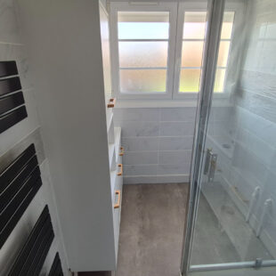 Maison Tourcoing 4 chambres, jardin, sous-sol complet et garage