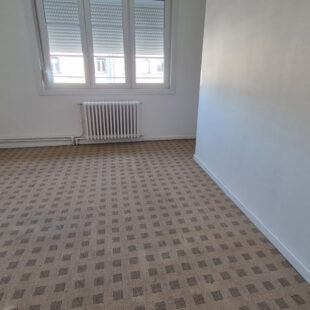 Maison Tourcoing 4 chambres, jardin, sous-sol complet et garage