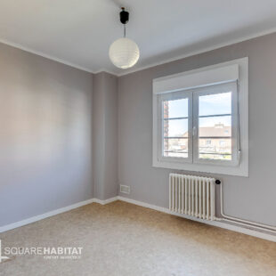 Maison Tourcoing 4 chambres, jardin, sous-sol complet et garage
