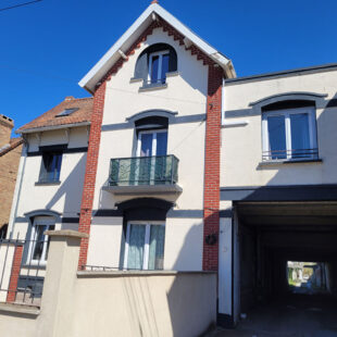 IMMEUBLE DE RAPPORT à ANNAY