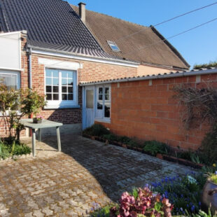 Maison Flines Lez Raches 4 pièce(s)