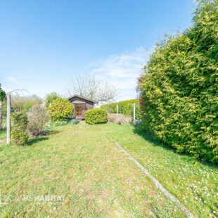 MAISON INDIVIDUELLE AUX VOLUMES INCROYABLES