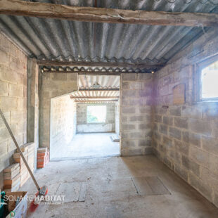 MAISON INDIVIDUELLE AUX VOLUMES INCROYABLES