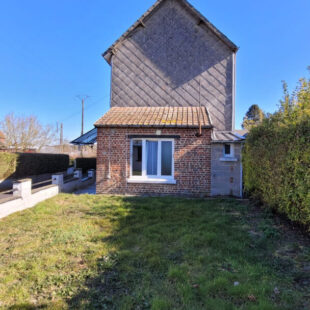 Maison Preux Au Bois