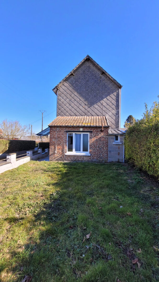 Maison Preux Au Bois