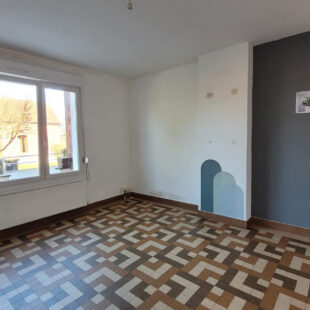 Maison Preux Au Bois