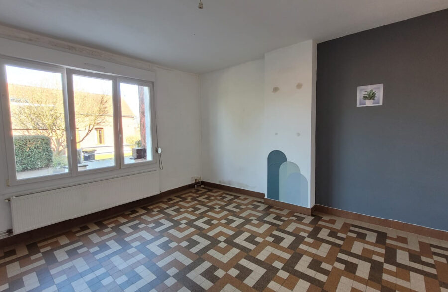 Maison Preux Au Bois