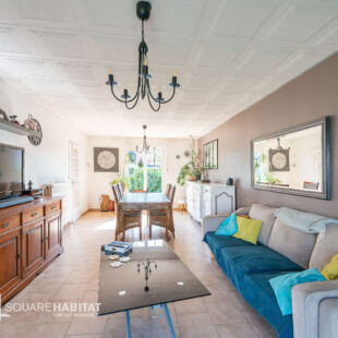 Maison Cambrai 95 m2