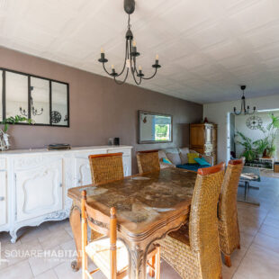 Maison Cambrai 95 m2