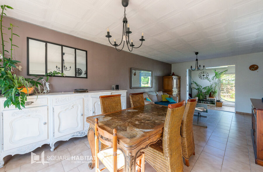Maison Cambrai 95 m2