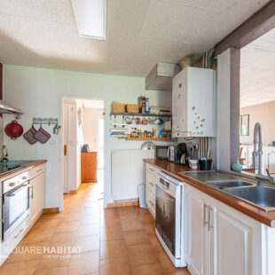Maison Cambrai 95 m2
