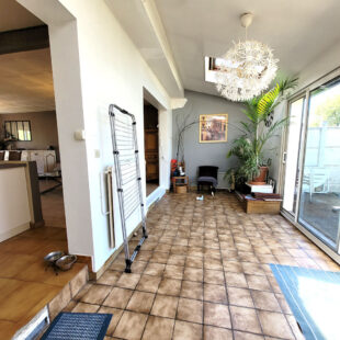 Maison Cambrai 95 m2