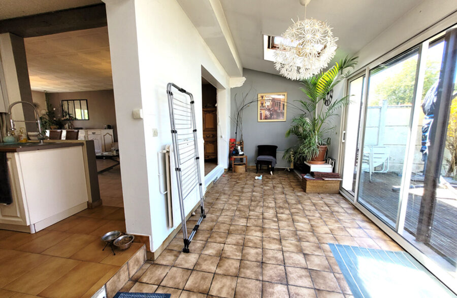 Maison Cambrai 95 m2