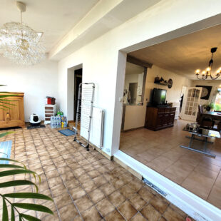 Maison Cambrai 95 m2