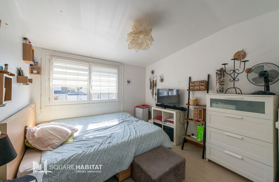 Maison Cambrai 95 m2
