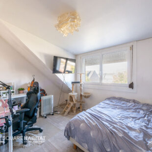 Maison Cambrai 95 m2