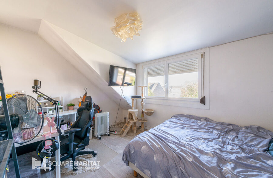 Maison Cambrai 95 m2
