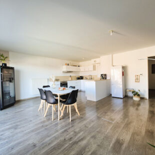 Appartement Lomme 4 pièces Euratechnologie