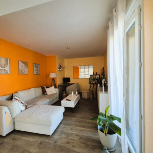 Appartement Lomme 4 pièces Euratechnologie