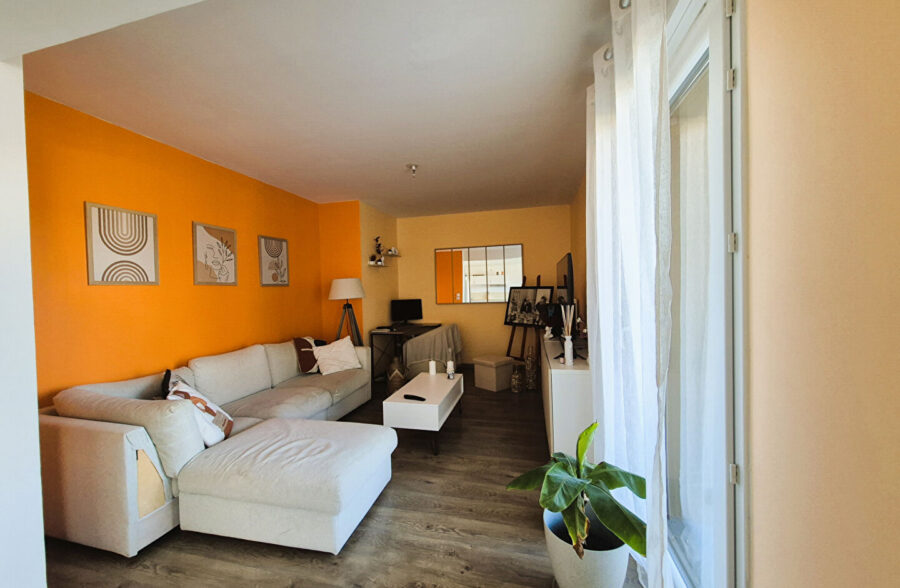 Appartement Lomme 4 pièces Euratechnologie