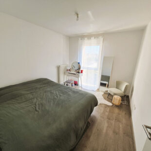 Appartement Lomme 4 pièces Euratechnologie