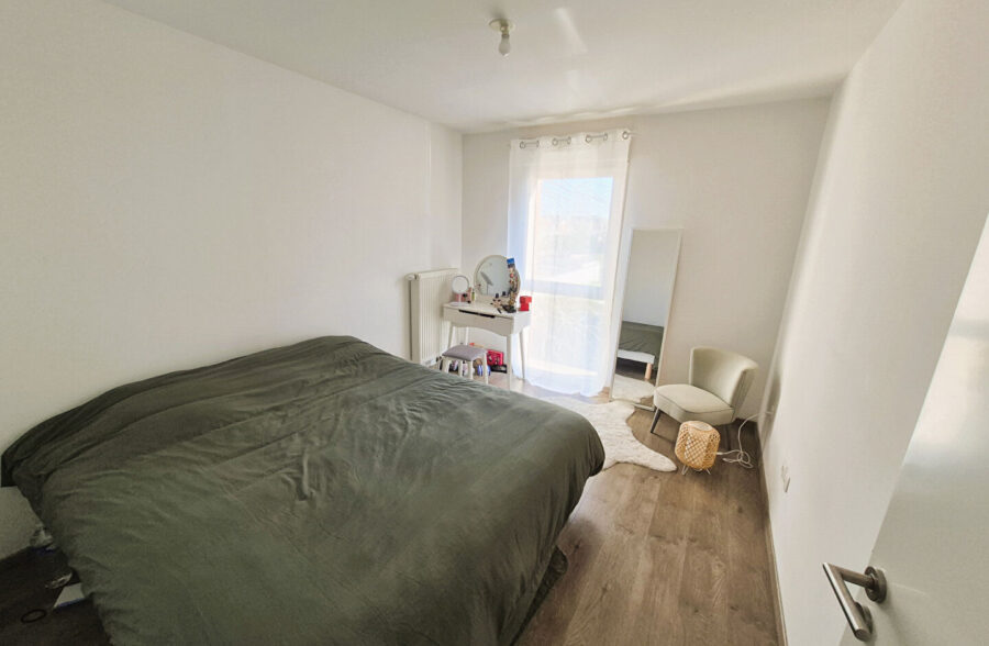 Appartement Lomme 4 pièces Euratechnologie