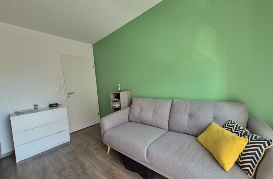 Appartement Lomme 4 pièces Euratechnologie