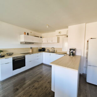 Appartement Lomme 4 pièces Euratechnologie