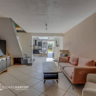Maison Perenchies 4 pièces 103 m2  Sous compromis 