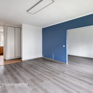 HELLEMMES LILLE – APPARTEMENT T4 – DOUBLE SEJOUR – CAVE