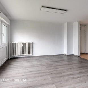 HELLEMMES LILLE – APPARTEMENT T4 – DOUBLE SEJOUR – CAVE