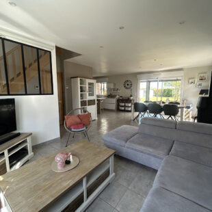 Maison Saint Amand Les Eaux 5 pièce(s) 130 m2