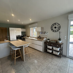 Maison Saint Amand Les Eaux 5 pièce(s) 130 m2