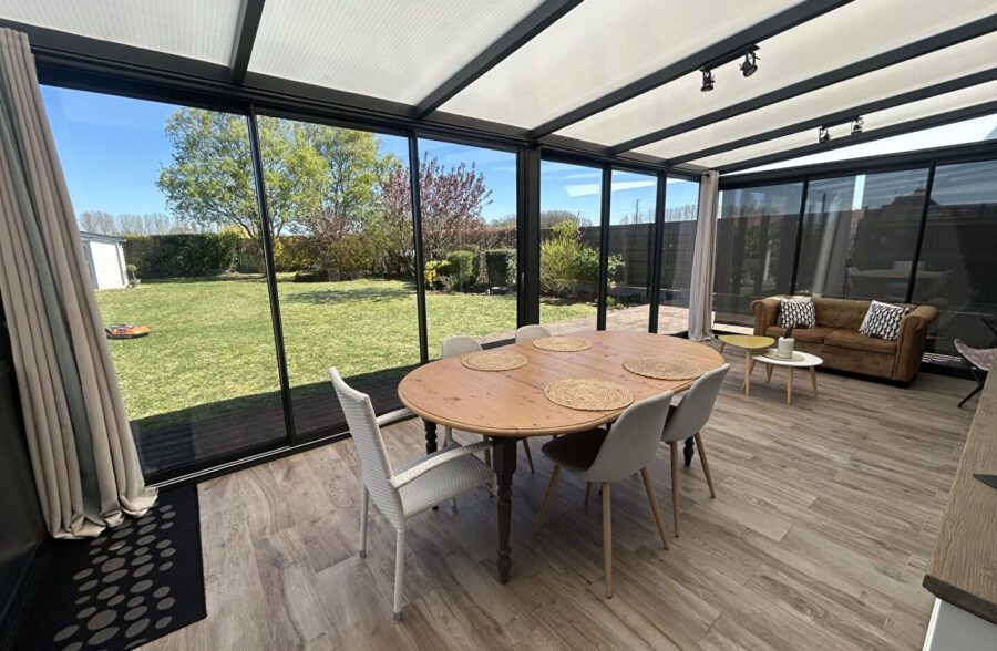 Maison Saint Amand Les Eaux 5 pièce(s) 130 m2