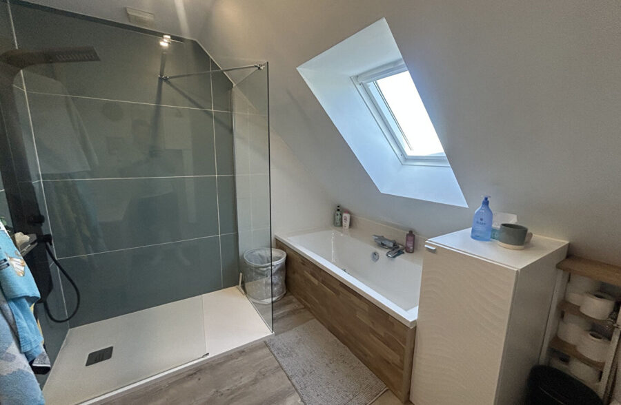 Maison Saint Amand Les Eaux 5 pièce(s) 130 m2