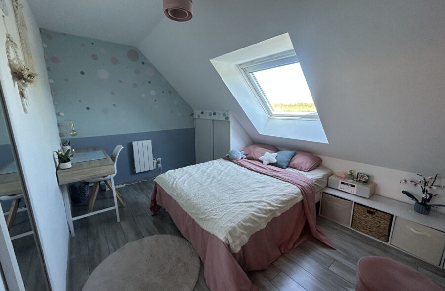 Maison Saint Amand Les Eaux 5 pièce(s) 130 m2