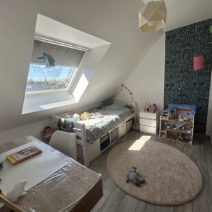 Maison Saint Amand Les Eaux 5 pièce(s) 130 m2