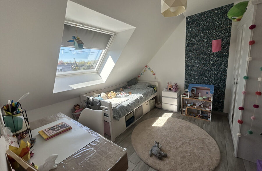 Maison Saint Amand Les Eaux 5 pièce(s) 130 m2