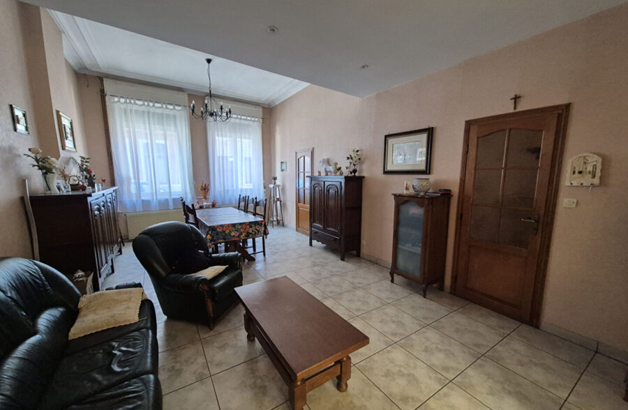 ROUBAIX 249.500 EUROS