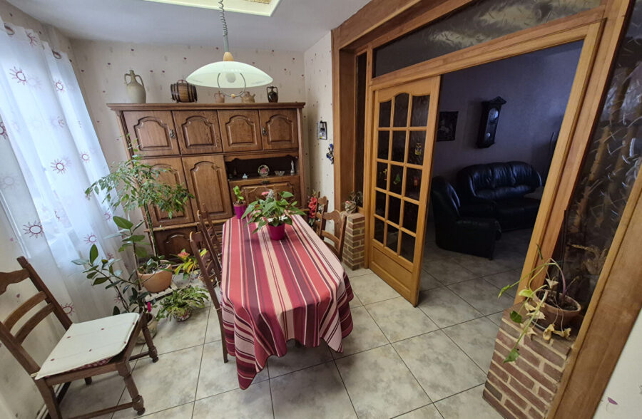 ROUBAIX 249.500 EUROS
