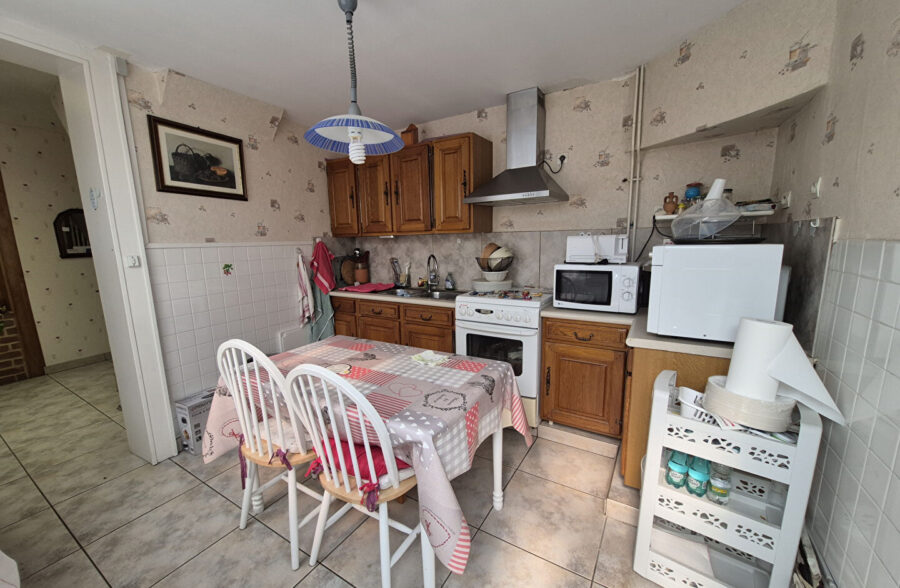 ROUBAIX 249.500 EUROS