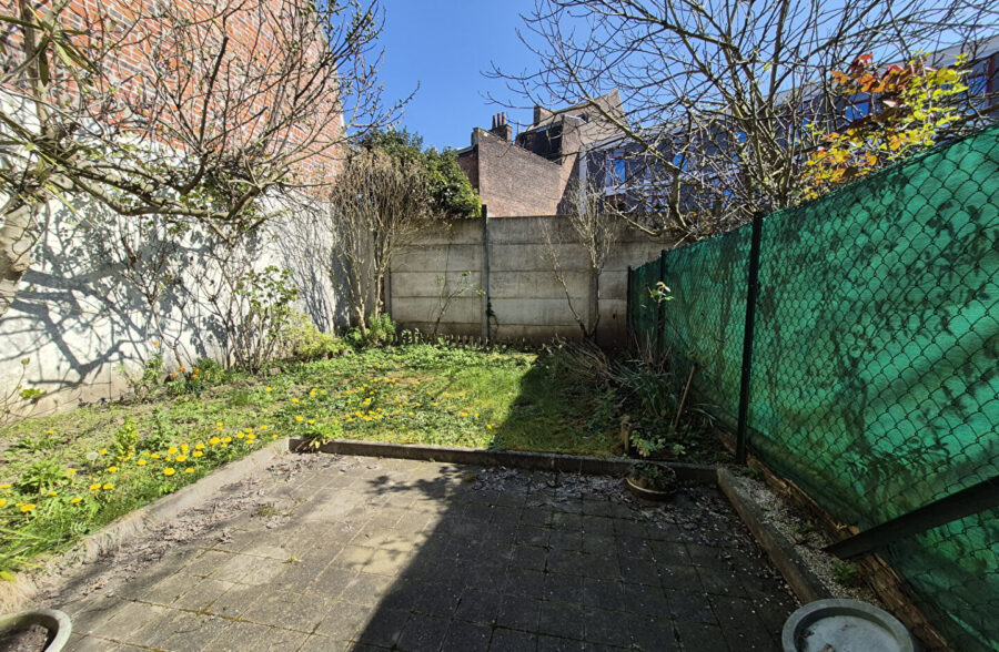 ROUBAIX 249.500 EUROS