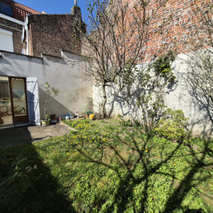 ROUBAIX 249.500 EUROS